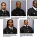 ‘Big up’ for five police officers who graduated from UWI FIC