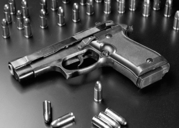 Three men committed to trial at the January Assizes on ammunition charges