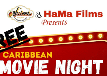 HaMaFilms Antigua partners with Julees Restaurant to showcase Caribbean Films