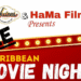 HaMaFilms Antigua partners with Julees Restaurant to showcase Caribbean Films