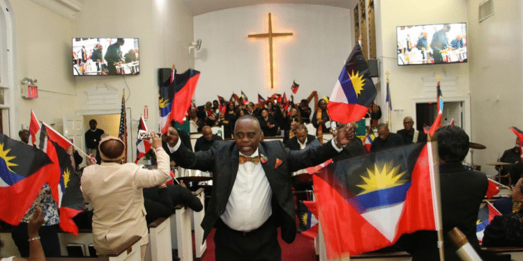 Antigua and Barbuda Art Week 2025 to Showcase an Impressive Line-Up of Artists