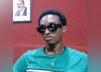 Young Entrepreneur receives commendation from the prime minister for innovation