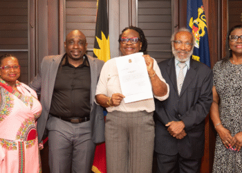 Juliet Benjamin Reappointed to the ABEC