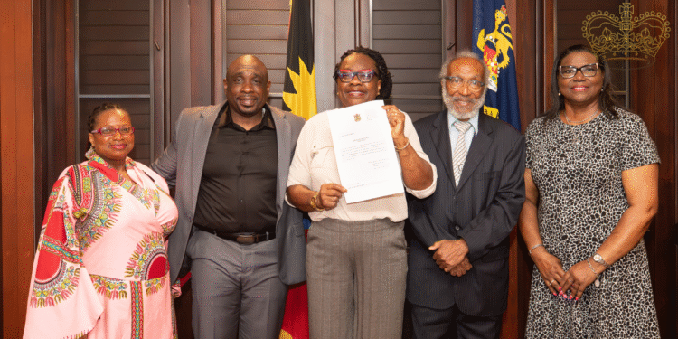 Juliet Benjamin Reappointed to the ABEC