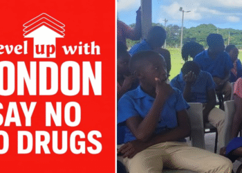 Social activist group launches Substance Abuse Initiative at Bendals Primary School