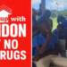 Social activist group launches Substance Abuse Initiative at Bendals Primary School