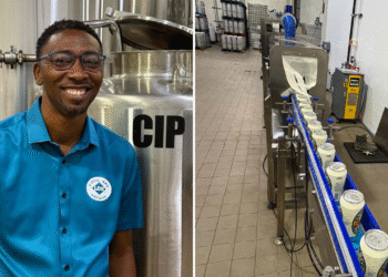 Local beer company provides insights into its operation