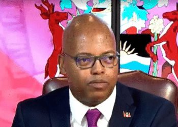 Government to set up robust procedures to monitor all goods entering the country