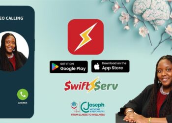 SwiftServ Marks World Mental Health Day with Secure Video Consultations for Psychiatry and General Medicine