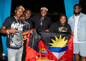 Top artists complete successful performances at Miami Carnival