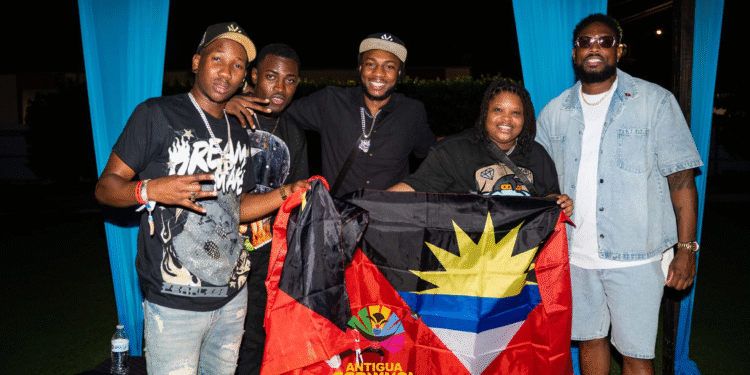 Top artists complete successful performances at Miami Carnival