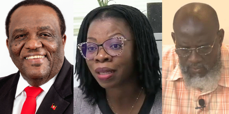 Antigua and Barbuda’s Minimum Wage comes up for review