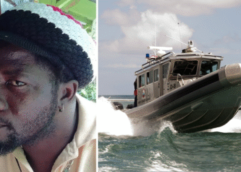 ABDF says late notification caused delays in responding to ‘man-overboard’ alert