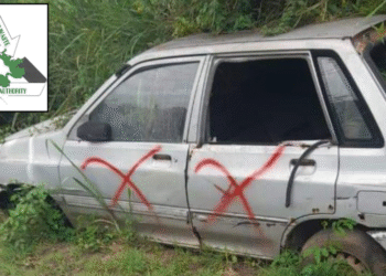 NSWMA announces the resumption of derelict vehicles removal and rodent baiting