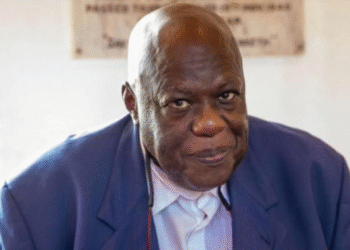 Media fraternity loses a stalwart