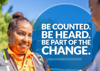 The Census Office Urges Public Cooperation as 2025 National Census Intensifies