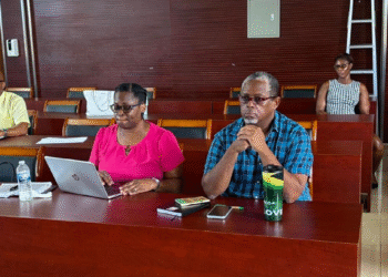 The National Trade Council (NTC) convened another session in St. John’s