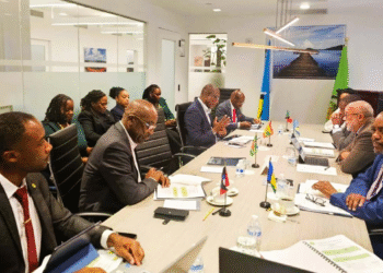 OECS Council of Ministers: Foreign Affairs Chart Unified Path to Safeguard Livelihoods
