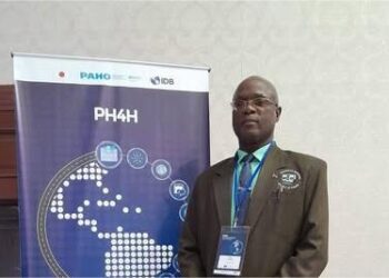 Ministry of Health PS O’Keiffe Attends Pan-American Highway for Digital Health Meeting in El Salvador