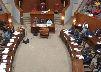 Key Legislative Amendments go before the House of Representatives today