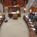 Key Legislative Amendments go before the House of Representatives today