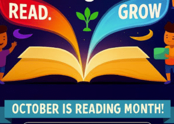 Ministry of Education Launches Reading Month 2025