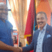 Antigua and Barbuda Airport Authority names new Operations Manager
