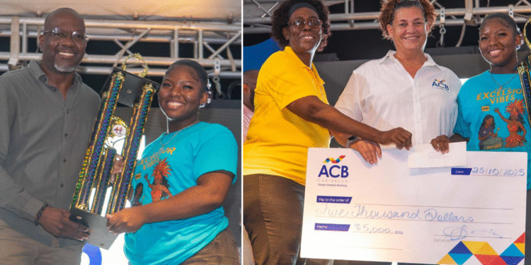 CKHS emerges as National Schools’ Panorama Champions