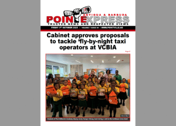 Xpress Newspaper-3rd October 2025 Vol 7 Issue-94