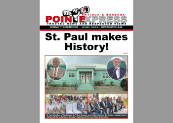 Xpress Newspaper-7th October 2025 Vol 7 Issue-96