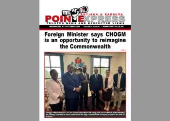 Xpress Newspaper-8th October 2025 Vol 7 Issue-97