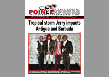 Xpress Newspaper-10th October 2025 Vol 7 Issue-99