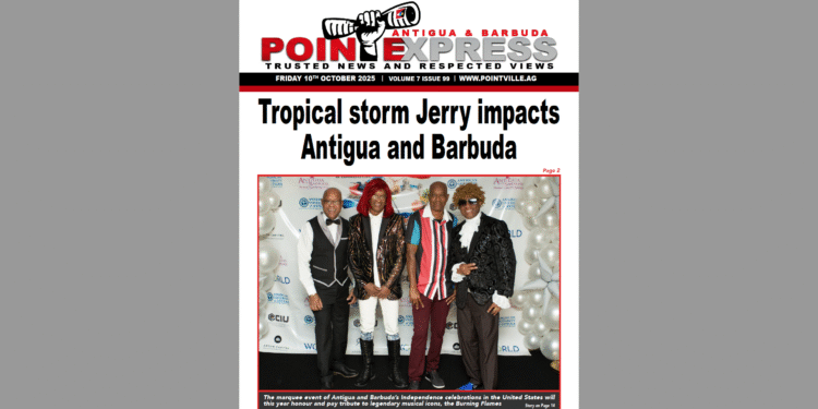 Xpress Newspaper-10th October 2025 Vol 7 Issue-99