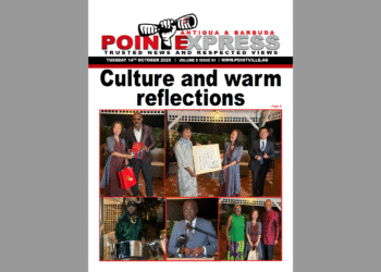 Xpress Newspaper-14th October 2025 Vol 8 Issue-1