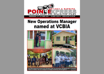 Xpress Newspaper-15th October 2025 Vol 8 Issue-2