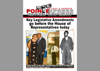 Xpress Newspaper-16th October 2025 Vol 8 Issue-03