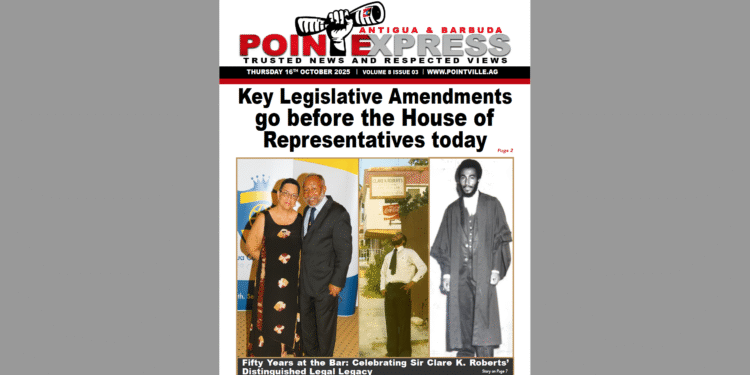 Xpress Newspaper-16th October 2025 Vol 8 Issue-03