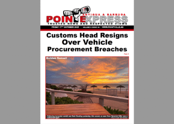 Xpress Newspaper-17th October 2025 Vol 8 Issue-04