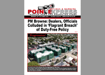 Xpress Newspaper-20th October 2025 Vol 8 Issue-05