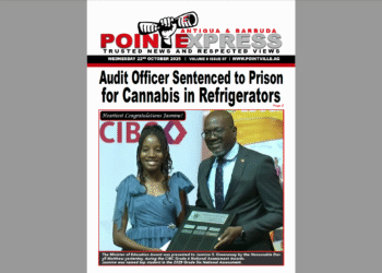 Xpress Newspaper-22nd October 2025 Vol 8 Issue-07