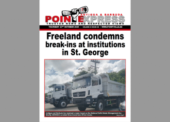 Xpress Newspaper-23rd October 2025 Vol 8 Issue-08