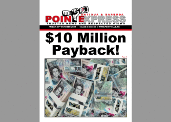 Xpress Newspaper-24th October 2025 Vol 8 Issue-09