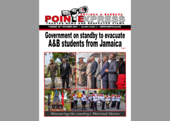 Xpress Newspaper-28th October 2025 Vol 8 Issue-11