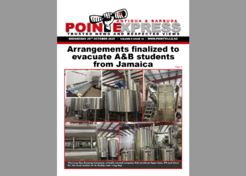 Xpress Newspaper-29th October 2025 Vol 8 Issue-12