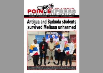 Xpress Newspaper-30th October 2025 Vol 8 Issue-13