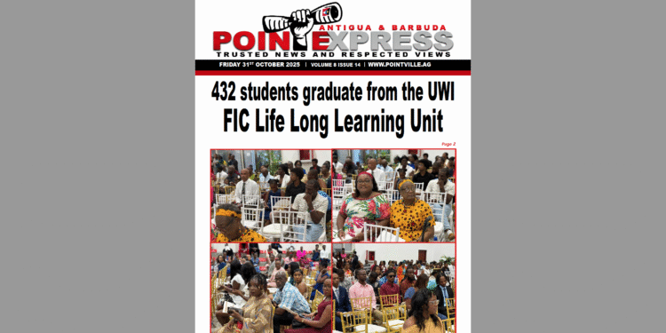 Xpress Newspaper-31th October 2025 Vol 8 Issue-14