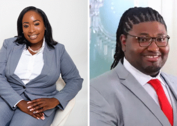 Two Ministers of State switch portfolios