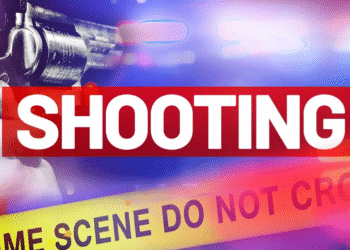 Cashew Hill Man Questioned in Shooting Incident