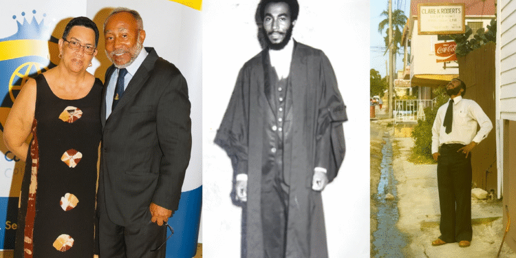 Fifty Years at the Bar: Celebrating Sir Clare K. Roberts’ Distinguished Legal Legacy