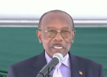 St. Paul makes history!